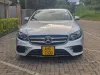 Picture of Mercedes Benz E-Class 2018