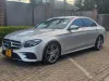Picture of Mercedes Benz E-Class 2018