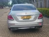 Picture of Mercedes Benz E-Class 2018