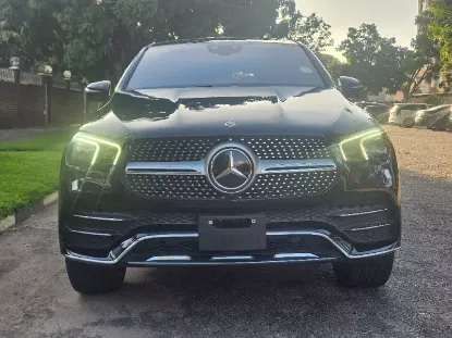 Picture of Mercedes Benz GLE 2022