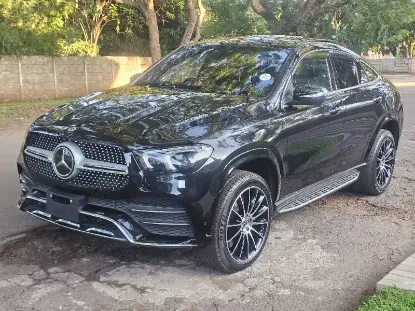 Picture of Mercedes Benz GLE 2022