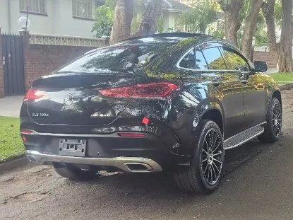 Picture of Mercedes Benz GLE 2022