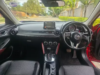 Picture of Mazda CX-3 2016
