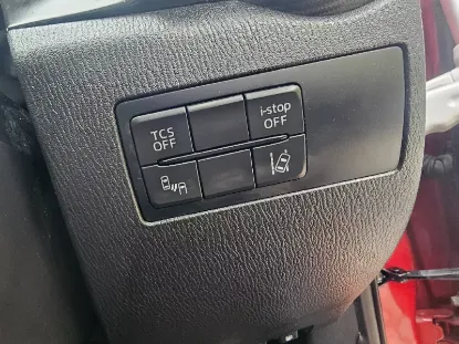 Picture of Mazda CX-3 2016