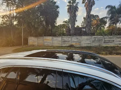 Picture of Mercedes Benz GLC 2016