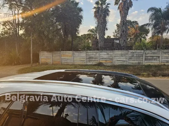 Picture of Mercedes Benz GLC 2016