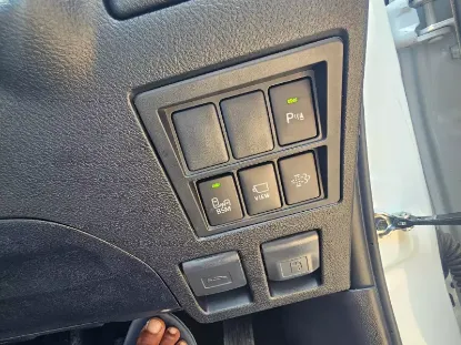 Picture of Toyota Hilux 2025