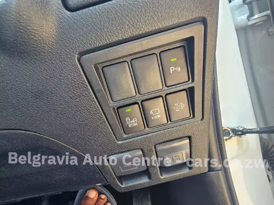 Picture of Toyota Hilux 2025