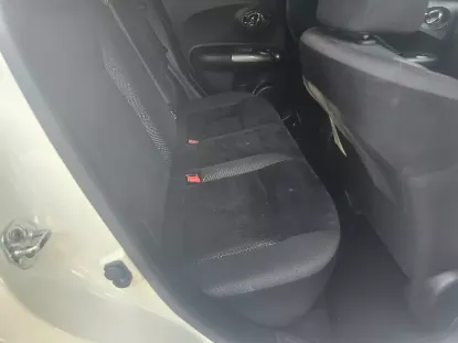 Picture of Nissan Juke 2016