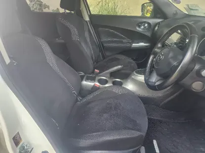 Picture of Nissan Juke 2016