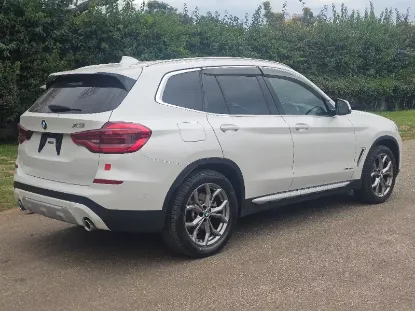 Picture of BMW X3 2018