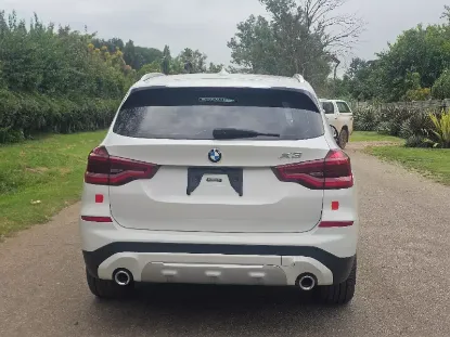 Picture of BMW X3 2018