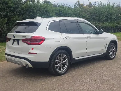Picture of BMW X3 2018