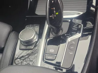 Picture of BMW X3 2018