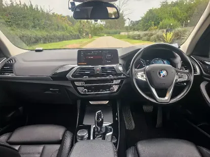 Picture of BMW X3 2018