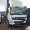 Picture of DAF CF 2011
