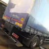 Picture of DAF CF 2011