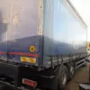 Picture of DAF CF 2011