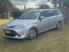 Picture of Toyota Estate - Large Boot Space