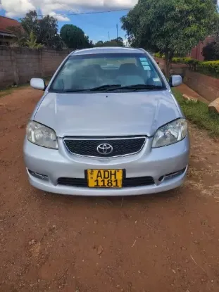 Picture of Toyota Vios 2010