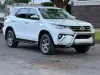 Picture of Toyota Fortuner 2018
