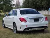 Picture of Mercedes Benz C-Class 2016