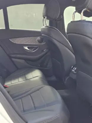 Picture of Mercedes Benz C-Class 2016