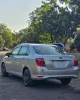 Picture of Toyota Axio 2016