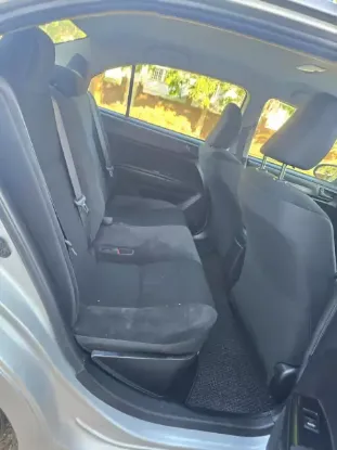 Picture of Toyota Axio 2016