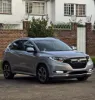 Picture of Honda Vezel 2017