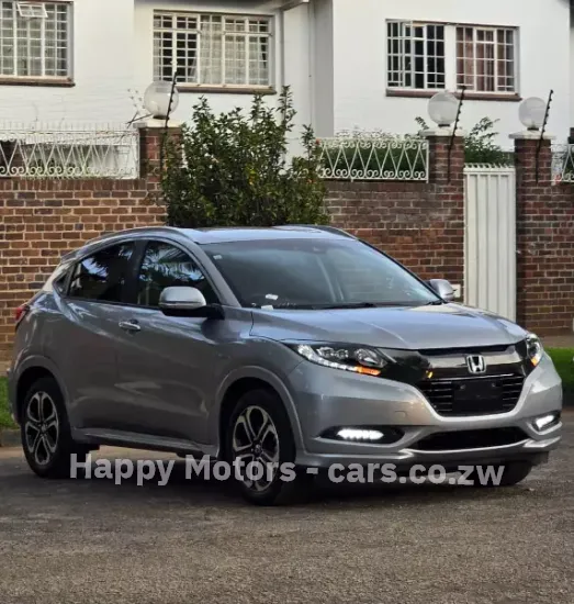 Picture of Honda Vezel 2017