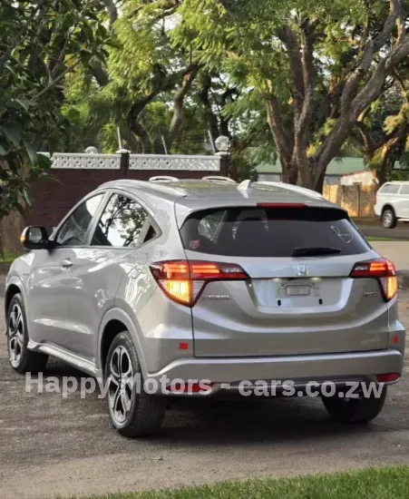 Picture of Honda Vezel 2017
