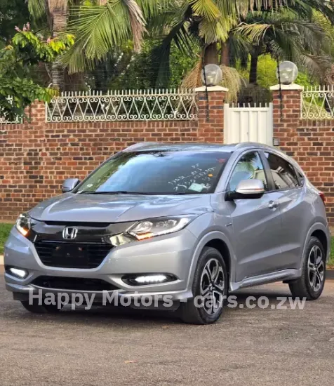 Picture of Honda Vezel 2017