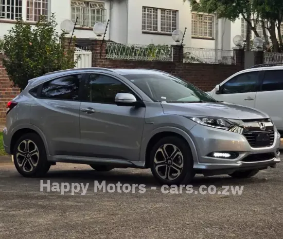 Picture of Honda Vezel 2017