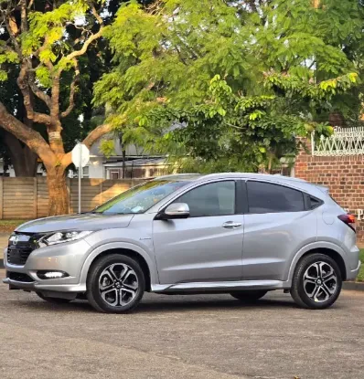Picture of Honda Vezel 2017