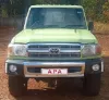 Picture of Toyota Land Cruiser 2005