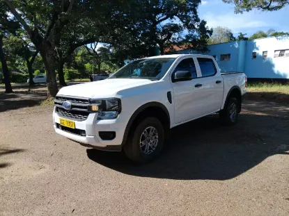Picture of Ford Ranger XL 2023