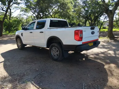 Picture of Ford Ranger XL 2023