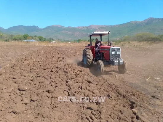Picture of Massey ferguson 2022