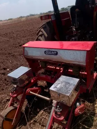 Picture of Massey ferguson 2022