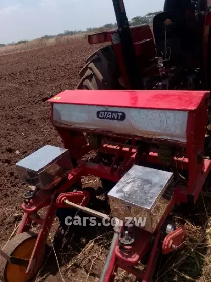 Picture of Massey ferguson 2022