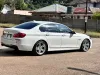 Picture of BMW 5 Series 2016