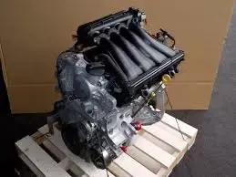 Picture of NISSAN MR20 ENGINE