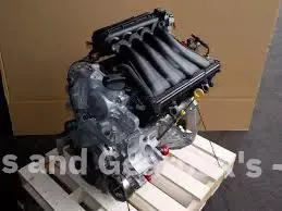 Picture of NISSAN MR20 ENGINE
