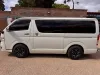 Picture of Toyota Quantum 2013