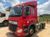 Picture of DAF 2017