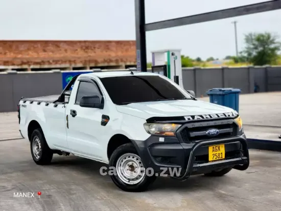 Picture of Ford Ranger 2017