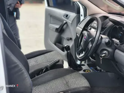 Picture of Ford Ranger 2017