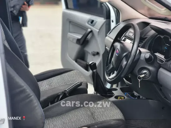 Picture of Ford Ranger 2017