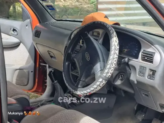 Picture of Ford Ranger 2008
